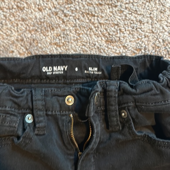 Old navy size 6 - Picture 2 of 2